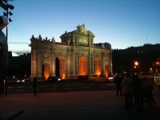 EspineteChelsea's profile picture. Me gusta viajar a paises lejanos, la buena literatura, el jazz, conocer gente que tenga algo original que contar, en definitiva, vivir y dejar vivir!!!