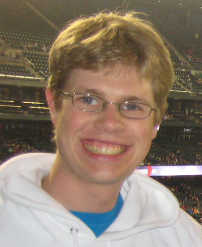 chris_mcgahan's profile picture. Husband, Father of 2, Coder, Geek, Gamer. I don't post much. I use Twitter to follow some of my favorite people.