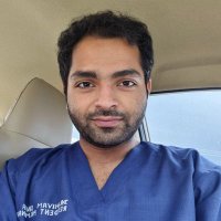 Dr Shivam Sinha (@shiviwins) 's Twitter Profile