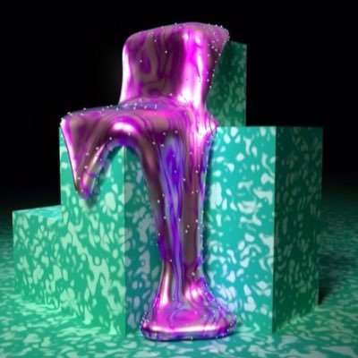 Motion Artist / NFT Artist 🔥 Verified Creator on @rarible 💫. https://t.co/Rs8Azw3Y49