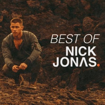 the best photos of the singer, song-writer, record producer and actor; nick jonas. [fan account]