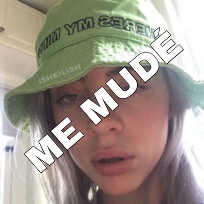 ⠀⠀ ⠀⠀ ⠀⠀ ME MUDÉ @iEILISHRRY