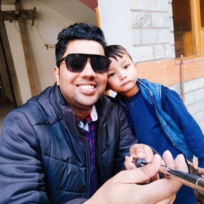 a_jee_t's profile picture. Engineer