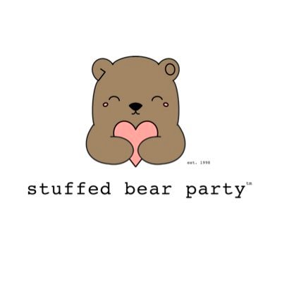 Stuffed Bear Party is your mobile stuffed animal factory. We bring the factory to your kid's party. Huge selection to choose from. Book your party today!