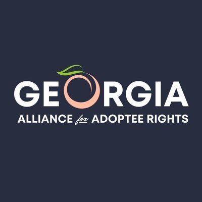 Dedicated to restoring the right of all Georgia adoptees to obtain their original birth records without discriminatory restrictions.