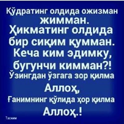 Azamat72449788's profile picture. Это важно