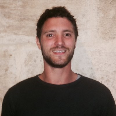 T_Dussarrat's profile picture. Postdoc at Bielefeld University - Bielefeld University - predictive metabolomics, plant-insect interaction, chemodiversity