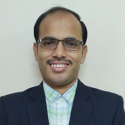 Baroliya_MLSU's profile picture. Assistant Professor@ Mohanlal Sukhadia University, Udaipur, INDIA
Inorganic & Organic Chemist. https://t.co/0S21q7rwH6