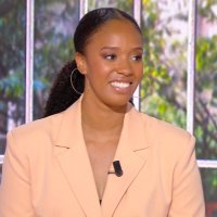 Iliana Rupert (@iliana_rups) 's Twitter Profile