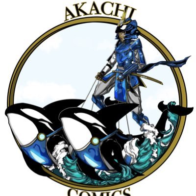 Owner of Akachi Comics. The Extraordinary Mosiah Animanga - https://t.co/KM1q1SLcUW