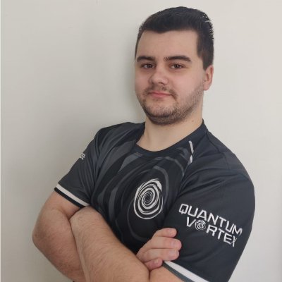 Ghan1x's profile picture. Diamond ADC player from The Netherlands.