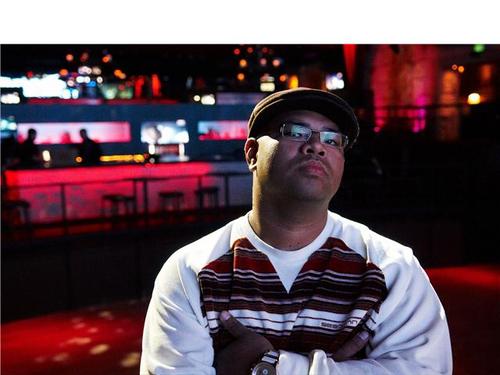 Dj Kwake