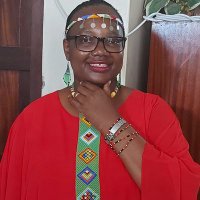 Caroline Achieng Ouko (@oukoachieng) 's Twitter Profile