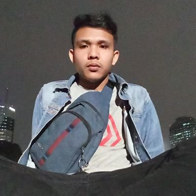 EdiMarsah's profile picture. Tak perlu Banyak tingkah.