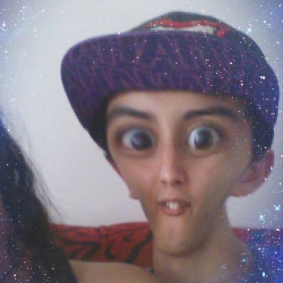 M4ncinii's profile picture. Salve