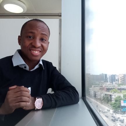 samoladimeji's profile picture. Chartered Accountant/
Enthusiastic with Discretion and wisdom/
Passionately committed to transforming life/
God's Child.