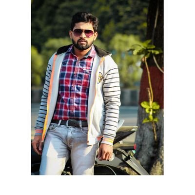 YogendraVyalsa's profile picture. 