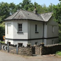 Bridge Cottage Avonwick(@_BridgeCottage) 's Twitter Profile Photo