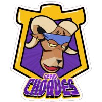 Team Choques (@choquesteam) 's Twitter Profile