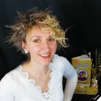 Ida Barker (@idabarkerdotcom) 's Twitter Profile