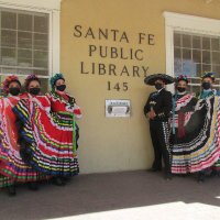 SantaFePublicLibrary 📚(@sfpl) 's Twitter Profile Photo