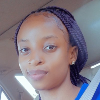 Tz_Dev_Susu's profile picture. Front-end Developer|| Tech Enthusiasts || Economist || Face Model || Researcher