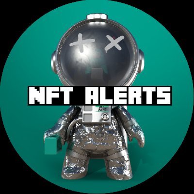 Automated tweets about the most valuable NFT sales | Built by @txp0st & @Bipmatt | 📢 Buy SPACEMAN now https://t.co/aV2n7gtIVW