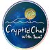 CryptidChatGirl Podcast (@CryptidChat) Twitter profile photo