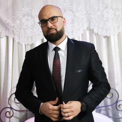 Asem_Yamak's profile picture. Information and Communication Technology