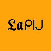 LaPIJ(@LaPIJ_ULB) 's Twitter Profile Photo