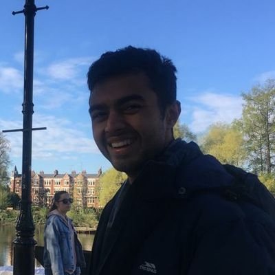 radia_rohan's profile picture. 