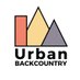 Urban Backcountry (@urbanbackco) Twitter profile photo Urban Backcountry (@urbanbackco) Twitter profile photo