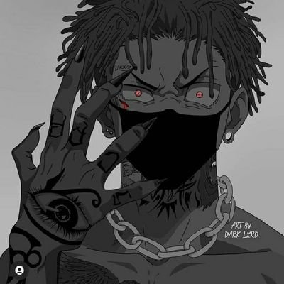 AKASHLXRD1 Profile Picture