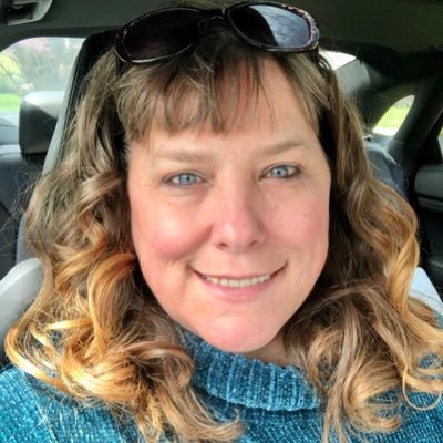 MommaVizzy's profile picture. Just a Mama, Wife, and Mimi in a crazy world! Fighting the fight against the evil we know as Breast Cancer! Kicking it's ASS DAILY! EDIT: SURVIVOR!!