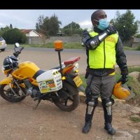 RSV Kenya (@roadsvolunteer) 's Twitter Profile Photo