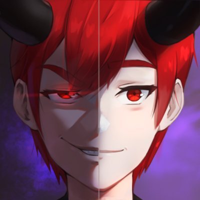 AkaushiRotte Profile Picture