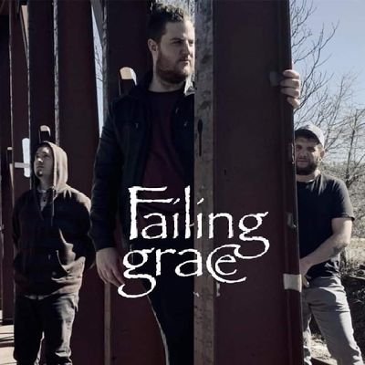 Adam Shredder is a lead guitarist for the Christian rock band Failing Grace