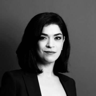 Miami Business Lawyer. Lead 🦈 @ Forward Legal Team.  She/her.  LGBTQA. Immigrant. FL, TX & DC Bars. Turkish-American. Expert Trial Lawyer.