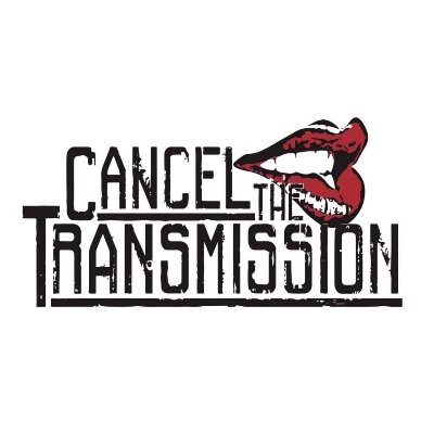 Cancel The Transmission