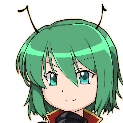 虫さんのプロフィール画像
