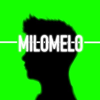 MiloMelo 🌟COMMISSIONS OPEN🌟さんのプロフィール画像