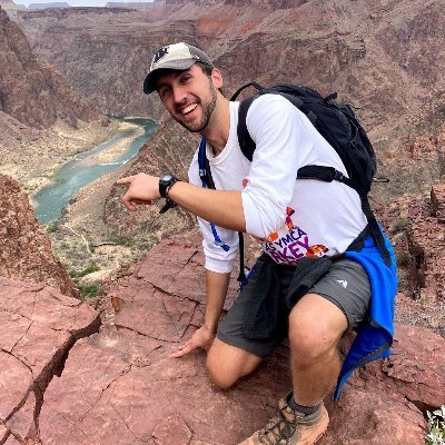 PhD candidate, Arizona State | water resources, infrastructure, institutions, policy process, polycentricity, dynamical systems | ultimate frisbee, hikes