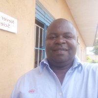 Bwambale Robert Musubaho (@kasesehumanist) 's Twitter Profile