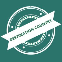 Destination Country(@dest_country) 's Twitter Profile Photo