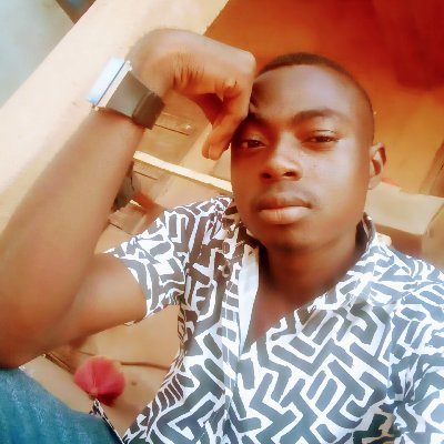 Fineboy50621499's profile picture. Gospel musician