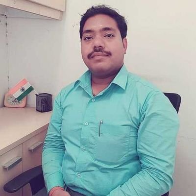 RaviRan02440254's profile picture. #MLA Candidate from Janata Party. 
#Poet,# Social Activist. 
#MBA in Human resources & Finance. 
Bachelor Of Business Management from #Nalanda college.