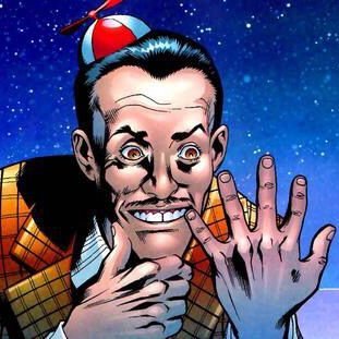 thecryptobenj's profile picture. 