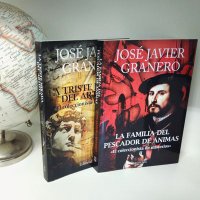 josé javier granero(@josejaviergr) 's Twitter Profile Photo