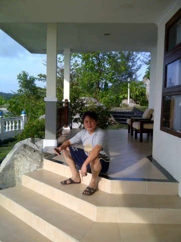 chikebum's profile picture. 