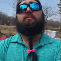 Scuba Steve AKA Steve IN the Beard(@Tank4HawksCrank) 's Twitter Profile Photo